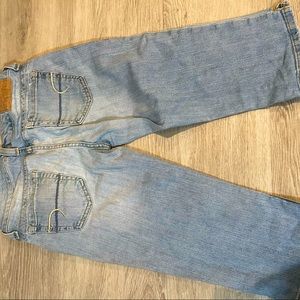 American Eagle Women’s Capris size 2